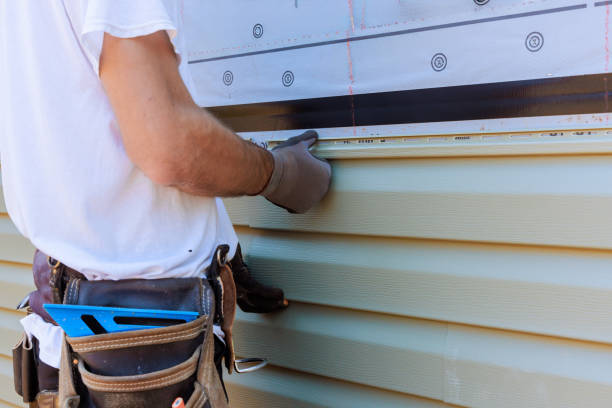 Affordable Siding Replacement solutions in Mount Airy, NC